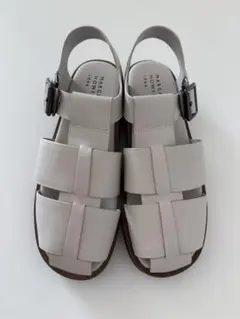 マーガレットハウエル　グルカサンダルのサムネイル