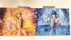 聖川真斗神宮寺レン　アクリルスタンド