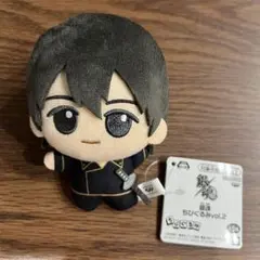 山崎退 ちびぐるみ 銀魂 Amazon.co.jp: ナムコ限定 銀魂 ちびぐるみ 山崎退 ぬいぐるみ ちび