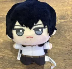 家庭教師ヒットマンREBORN! ちびぐるみ 雲雀恭弥