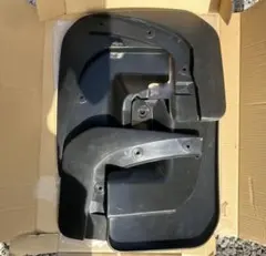 新品未使用】デリカD5 ルームバー 90cm 2本セット前後 - メルカリ