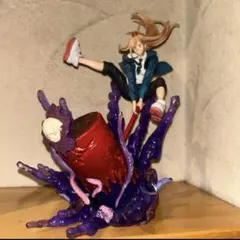 チェンソーマン　パワー　フィギュア　フィギュアーツZERO