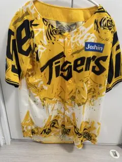 阪神タイガース　ユニフォーム　ウル虎2025