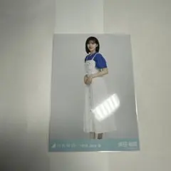 柴田柚菜 オーバーオール ヒキ