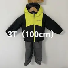 Columbia 100cm キッズ　スノーウェア