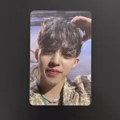 SEVENTEEN Face the Sun SHOPEE トレカ 13枚 - メルカリ