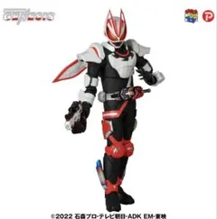 DEVILTOYS カービン・フロスト・ブレーカー. WF2021 限定版 - メルカリ