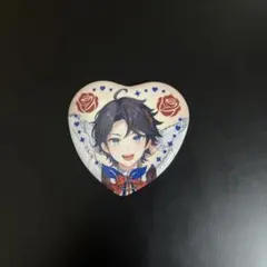 にじさんじ バレンタイン 明那