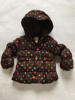 GYMBOREE ジンボリー コート 2T-3Tのサムネイル