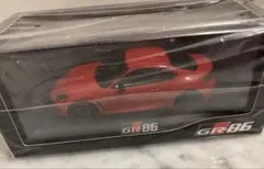 2026年最新】gr86 ミニカー 1/30の人気アイテム - メルカリ