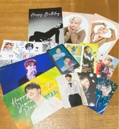 ジミンカード、シール 91o56hkOeqL._UF350,350_QL80_.jpg