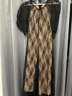 Lejaオケージョンドレス　ドレス ワンピース　レース