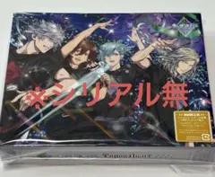 TABOO NIGHT XXXX 初回限定版 シリアル無