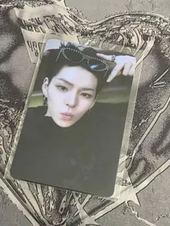 TREASURE 韓国 ポップアップktown COEX ヨシ