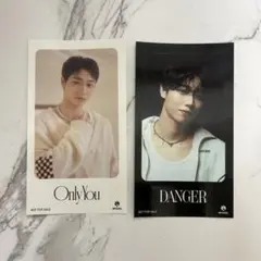 seito mazzel icステッカー