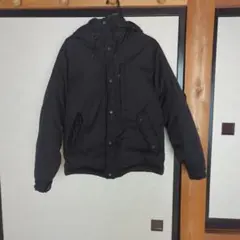 THE NORTH FACE PURPLE LABEL ダウンジャケット