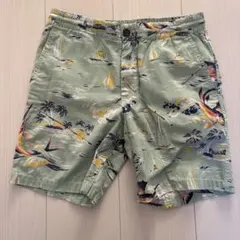 ラルフローレン　12/150cm ハーフパンツ