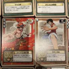 2026年最新】ワンピカード引退の人気アイテム - メルカリ