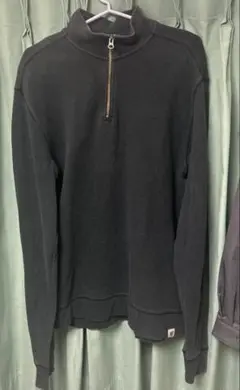 carhartt ハーフジップのサムネイル