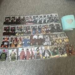 僕のヒーローアカデミア ウエハース カード まとめ売り