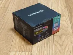 新品未開封　Thermaltake UX100 CPUクーラー
