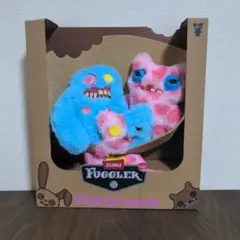 Fuggler BIGG FUGGS 牛柄 - メルカリ