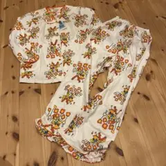昭和レトロ　グローリージュニアナイトウェア