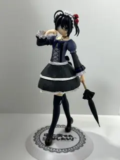 中二病でも恋がしたい！ 小鳥遊六花プレミアムフィギュア Gothic Dress