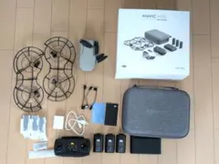 2026年最新】DJI Mavic 2 Zoom Fly More キットの人気アイテム - メルカリ