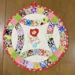 スーちゃんミニタペストリーのサムネイル