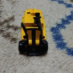 FORKLIFT ミニカー