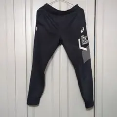 イ*ソ様 asics トレーニングパンツ M 黒