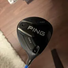 【美品】PING G440 5W フェアウェイウッド（ALTA J / Rのサムネイル