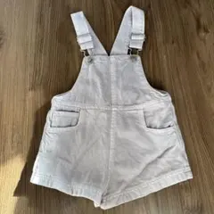 オーバーオール