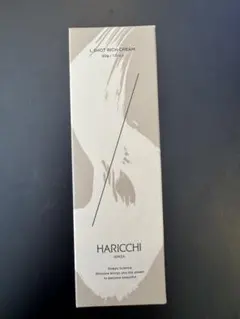 HARICCHI L SHOT RICH CREAM 30g - メルカリ