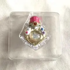 プリキュア ミニチャームコレクション4 キュアモジューレ キュアメロディ