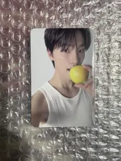 seventeen 17 is right here DEAR盤　ディノ