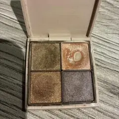 RMK アイシャドウパレット 4色