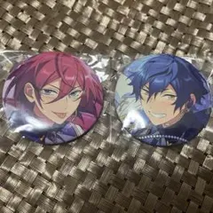 七種茨　漣ジュン　SS イベコレ　2点セット