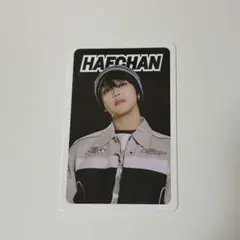 NCT DREAM DREAM QUEST ペンミ MD トレカ ヘチャン