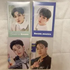 straykids スキズ バンチャン シーグリ 2022 2023