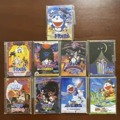 【未開封】ドラえもん　映画　マグネット