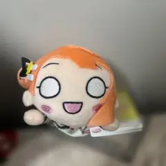 ラブライブ！ 虹ヶ咲学園 スクールアイドル同好会 寝そべり ぬいぐるみ