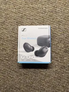 【美品】 SENNHEISER ACCENTUM True Wirelessのサムネイル