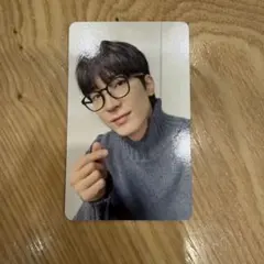 SEVENTEEN 韓国 スタンプラリー 10周年 トレカ ウォヌ