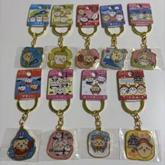 うさぎ ちいかわ ダイカットキーホルダー ご当地