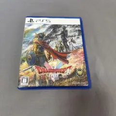 PS5 ドラゴンクエスト1&2