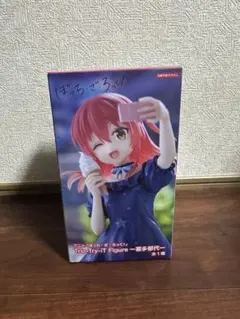 喜多郁代 アニメ