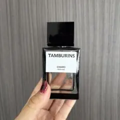 TAMBURINS CHAMO PERFUME 香水のサムネイル