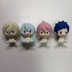 あんスタ　Crazy:b　一番くじ　ちょこのっこ あんスタ Crazy:b 一番くじ ちょこのっこ - メルカリ
